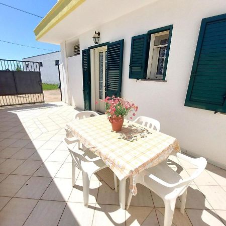 Casa Vacanza In Salento Tiggiano Zewnętrze zdjęcie
