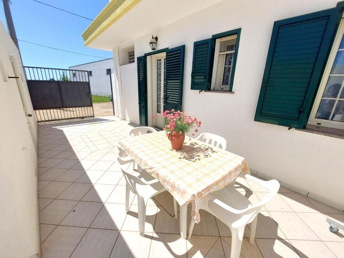 Casa Vacanza In Salento Tiggiano Zewnętrze zdjęcie