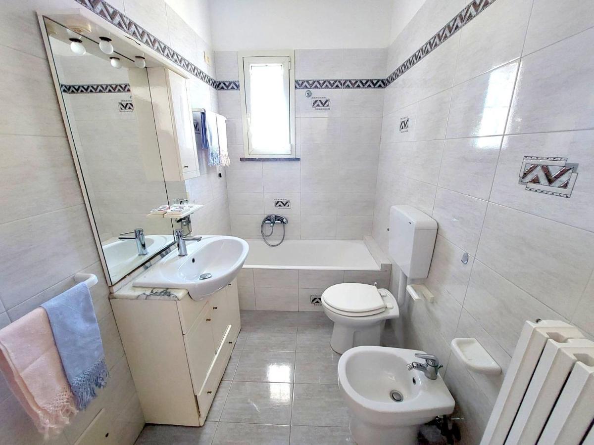 Casa Vacanza In Salento Tiggiano Zewnętrze zdjęcie